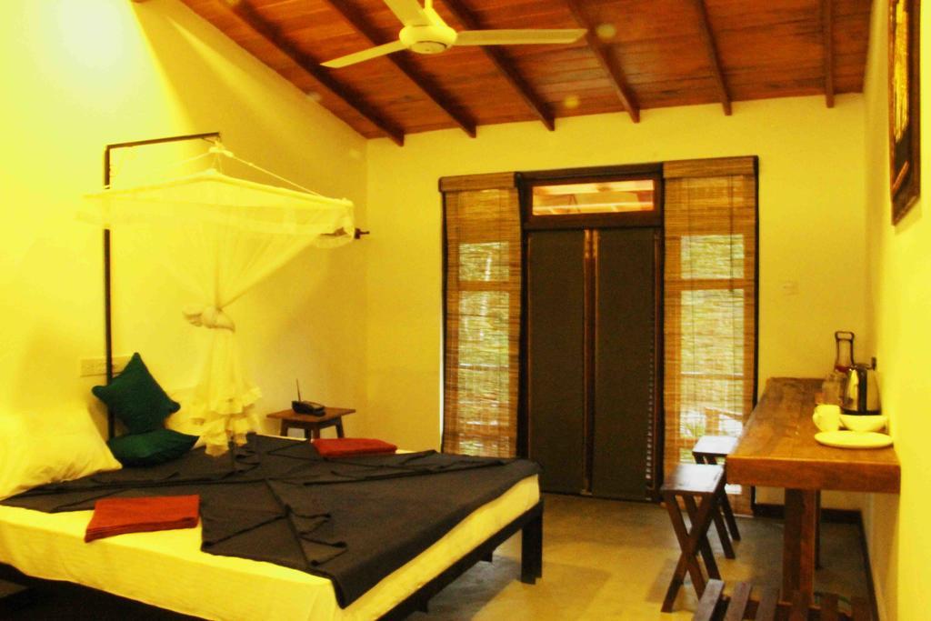 Rowinrich Cottages Procida Dış mekan fotoğraf