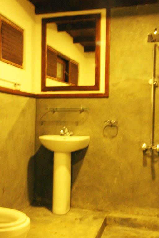 Rowinrich Cottages Procida Dış mekan fotoğraf
