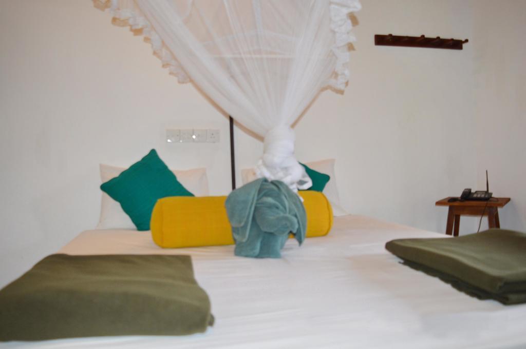 Rowinrich Cottages Procida Dış mekan fotoğraf