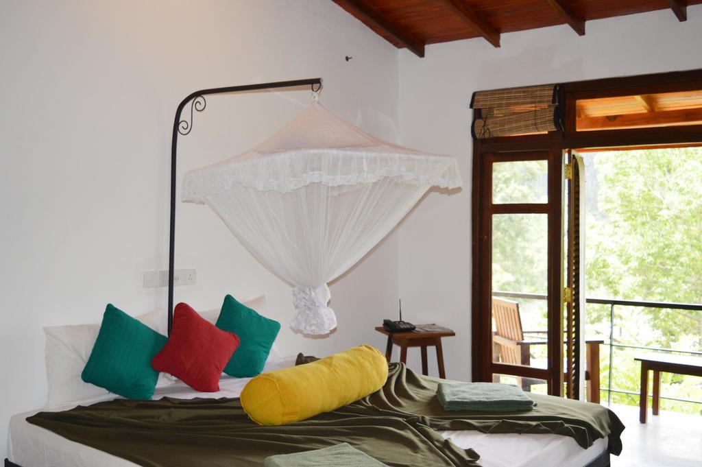 Rowinrich Cottages Procida Dış mekan fotoğraf