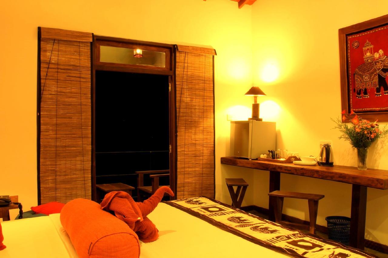 Rowinrich Cottages Procida Dış mekan fotoğraf